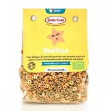 DALA COSTA МАКАРОНИ З ПШЕНИЧ БОРОШНА BABY STELLINE 200ГР